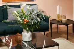 Planner Sofabord 75x45 fra Fritz Hansen