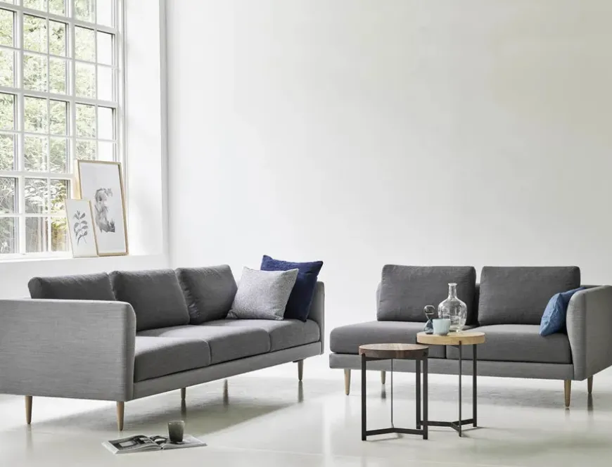 Plateau Coffe- Side Table fra DK3