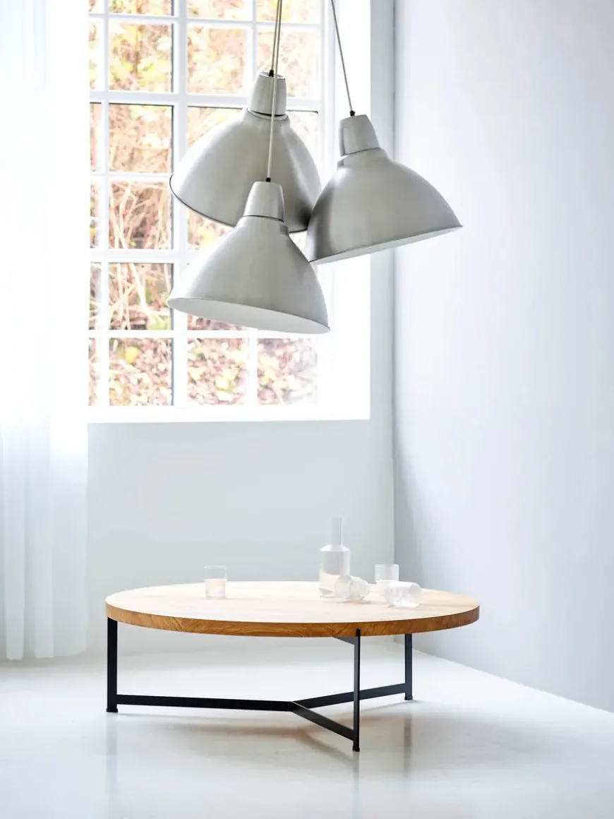 Plateau Coffe- Side Table fra DK3