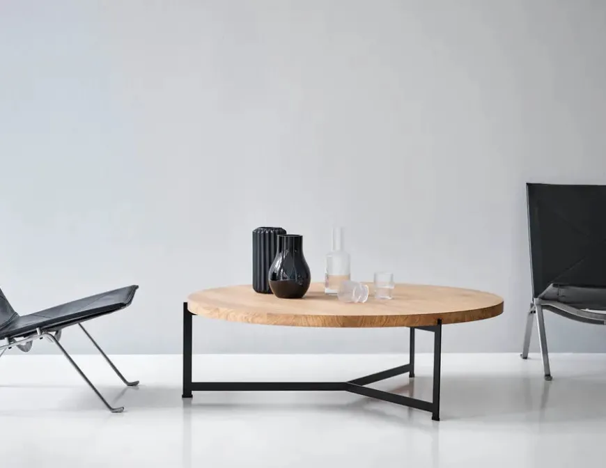 Plateau Coffe- Side Table fra DK3
