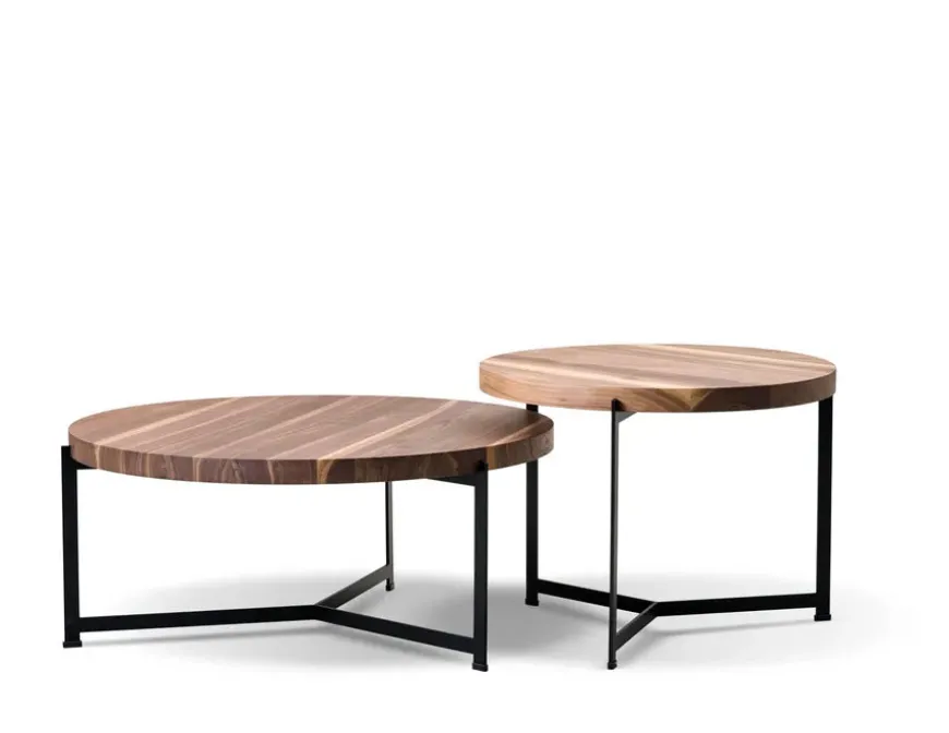 Plateau Coffe- Side Table fra DK3