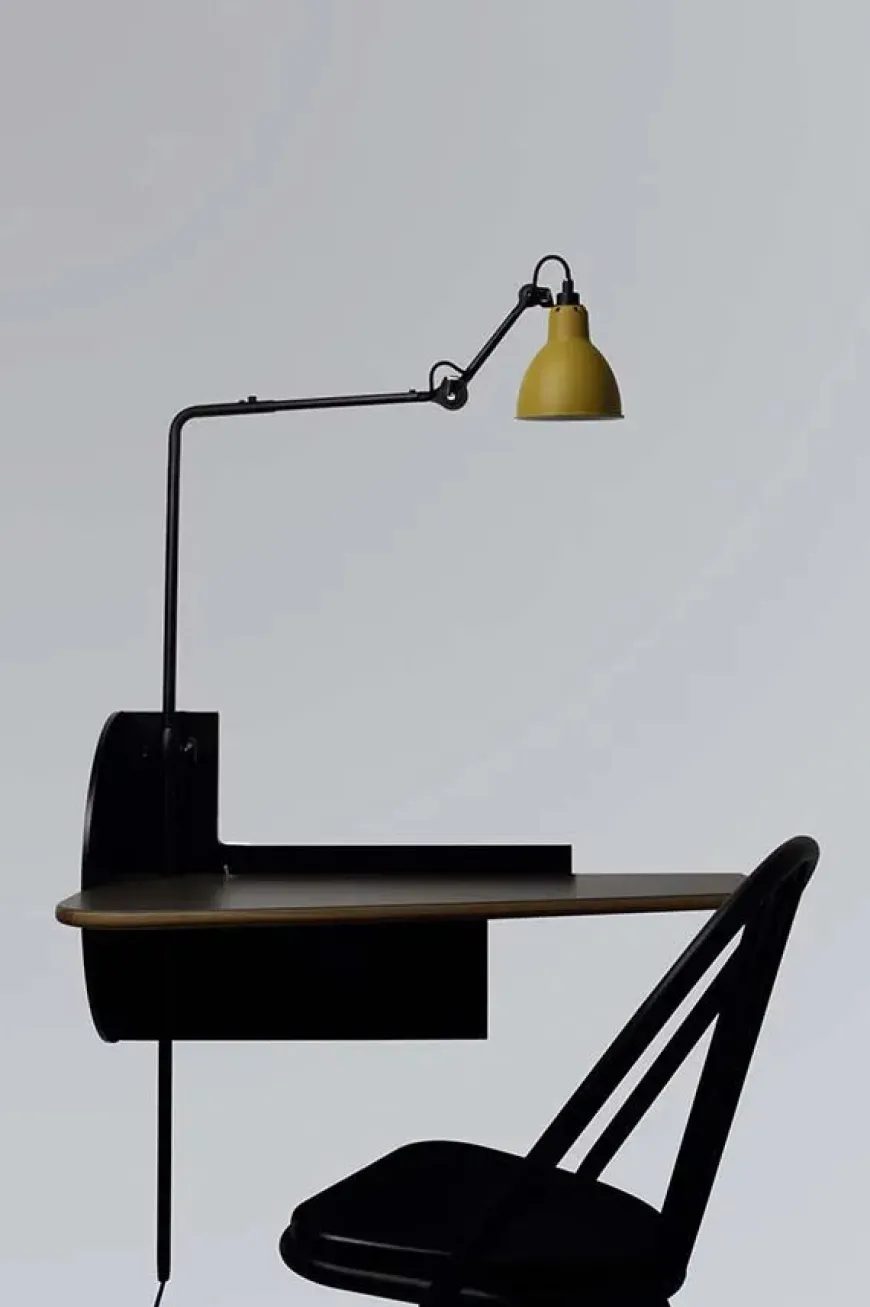 Plug & Work fra Lampe Gras