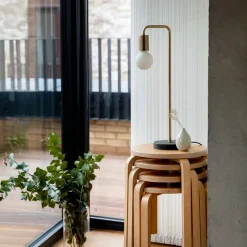 Porcelain II, Pære 6W fra Tala