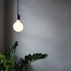 Porcelain III, Pære 6W fra Tala