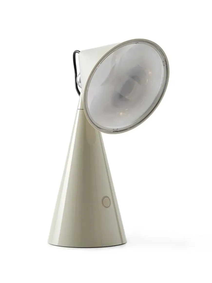 Pose Portable Bordlampe fra Tom Dixon