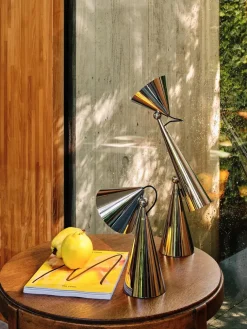 Pose Portable Bordlampe fra Tom Dixon