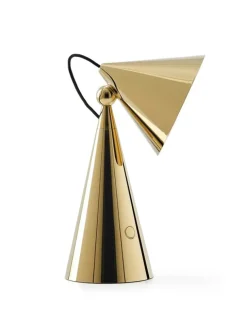 Pose Portable Bordlampe fra Tom Dixon