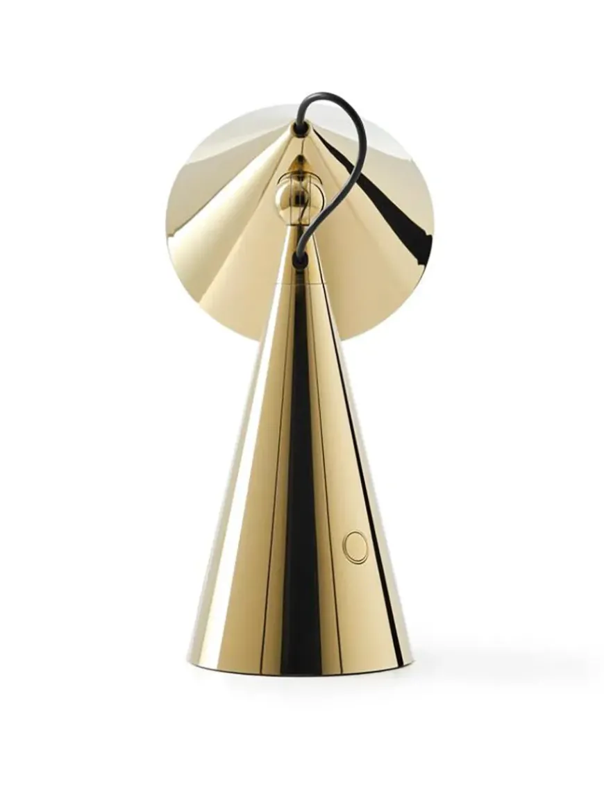 Pose Portable Bordlampe fra Tom Dixon