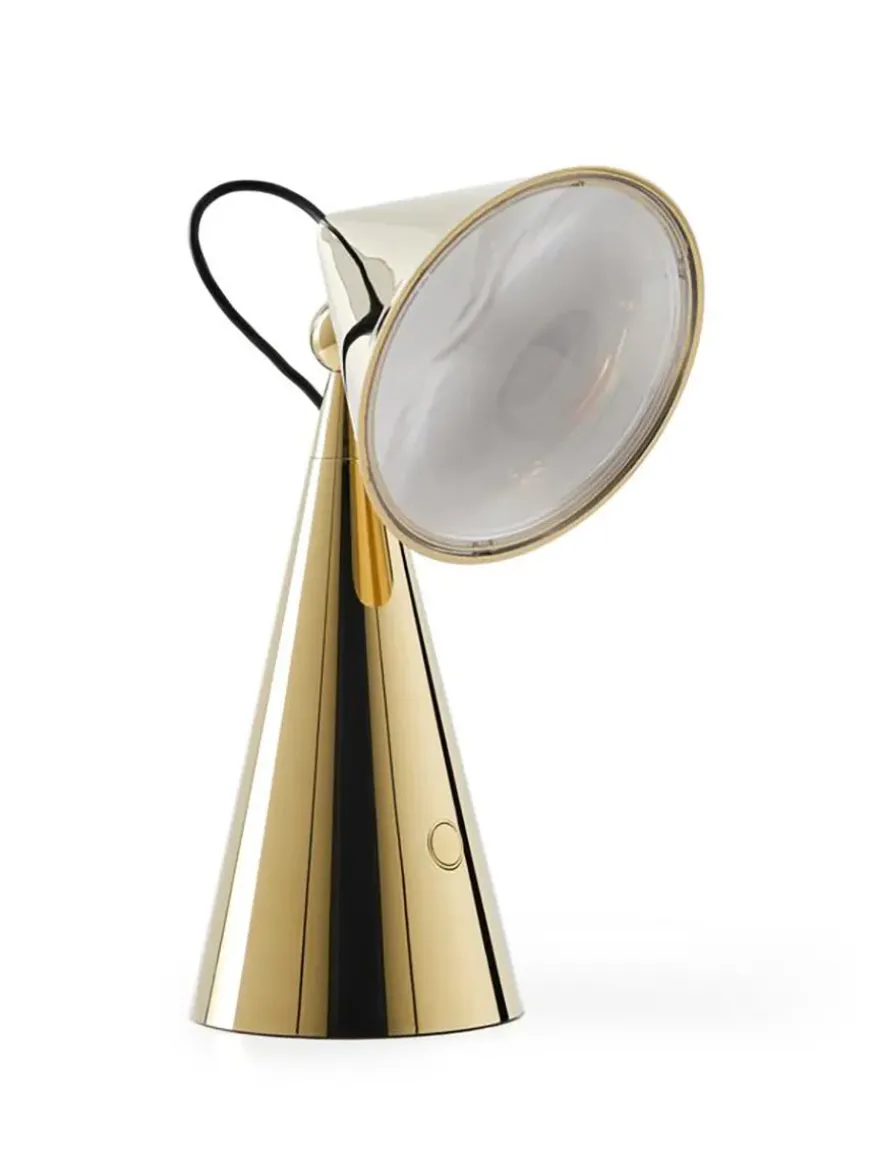 Pose Portable Bordlampe fra Tom Dixon