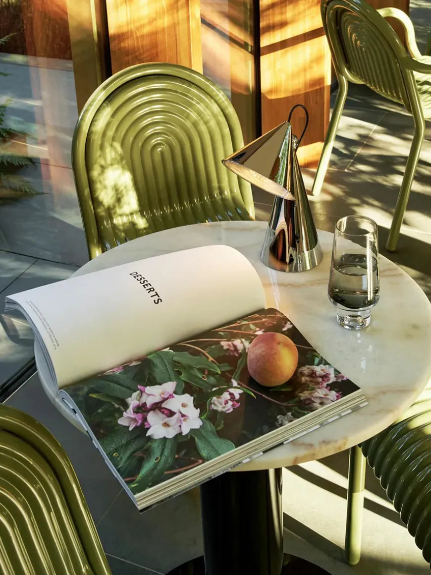 Pose Portable Bordlampe fra Tom Dixon