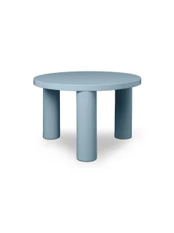 Post Coffee Table, Ice Blue fra Ferm Living