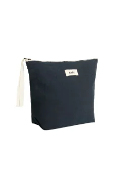 Pouch Linen fra Aiayu