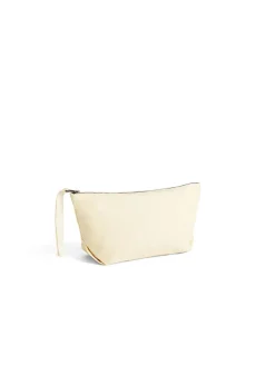 Pouch Mini Heavy Poplin, faded sun fra Aiayu