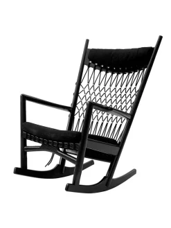 PP124 Gyngestol af Hans J. Wegner