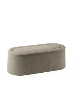 Praline Bench, 122 cm fra Woud