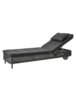 Presley Solvogn fra Cane-line