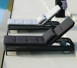 Presley Solvogn fra Cane-line