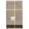 Princess blanket - Sage beige fra Magniberg