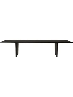 Private Dining Table, 320x100 cm fra GUBI