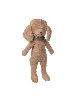 Puddelhund, plys fra Maileg