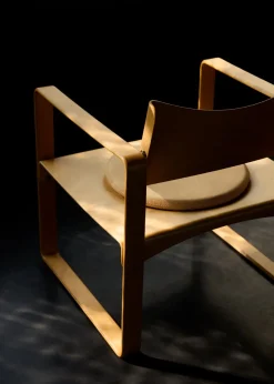 Pude til Series 270 F lænestol af Verner Panton