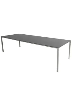 Pure Bord, 280x100 cm fra Cane-line