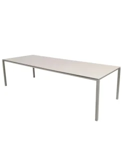 Pure Bord, 280x100 cm fra Cane-line