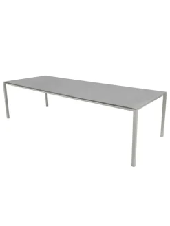 Pure Bord, 280x100 cm fra Cane-line