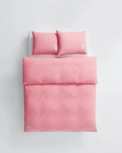 Pure Poplin Duvet Cover Single 140x200 cm fra Magniberg