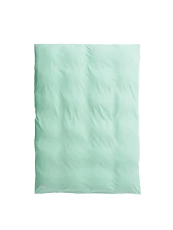 Pure Poplin Duvet Cover Single 140x200 cm fra Magniberg