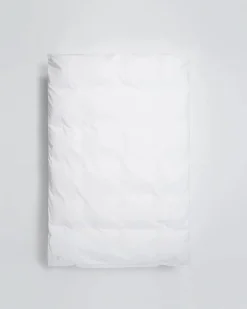 Pure Poplin Duvet Cover Single 140x220 cm fra Magniberg
