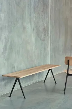 Pyramid Bænk fra Hay