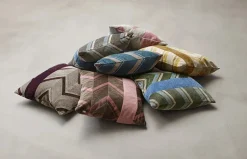 Quill Pyjamas Pillow, 50x50 fra Eilersen