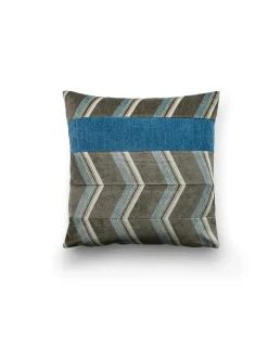 Quill Pyjamas Pillow, 50x50 fra Eilersen