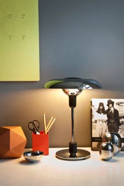 RA bordlampe fra Piet Hein