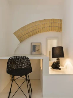 Rabbit Bordlampe fra Moooi