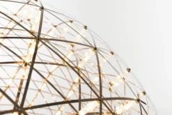 Raimond II Dome Pendel 79 fra Moooi