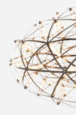 Raimond II Zafu Pendel fra Moooi