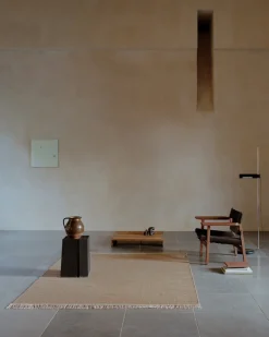 Rainbow Tæppe fra Linie Design