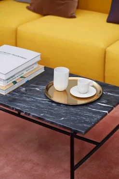 Rebar Coffee Table fra Hay