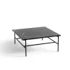 Rebar Coffee Table L80 fra Hay