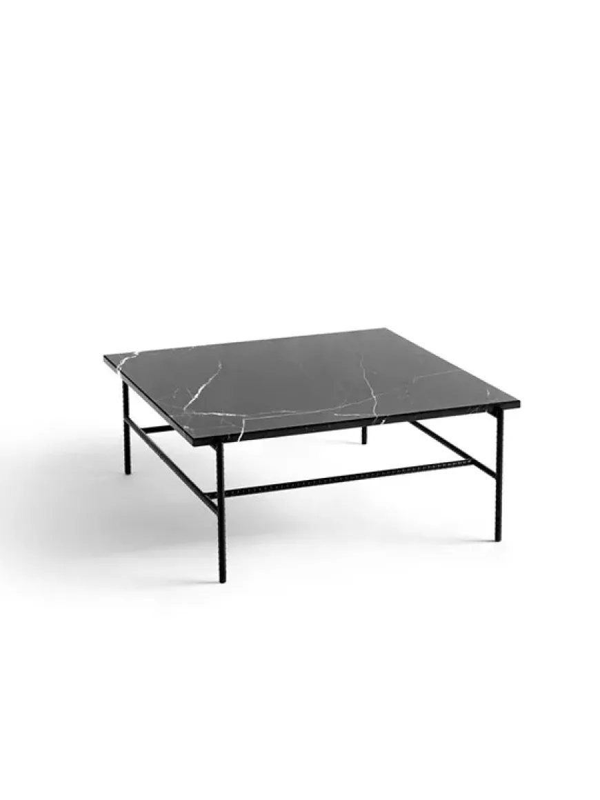 Rebar Coffee Table L80 fra Hay
