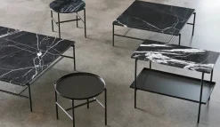 Rebar Coffee Table L80 fra Hay