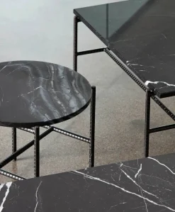 Rebar Coffee Table L80 fra Hay