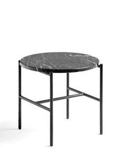 Rebar Side Table Ø45 fra Hay