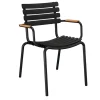 ReClips dining chair bamboo fra Houe