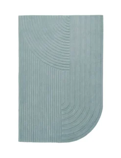 Relevo Rug, 170 x 240 cm fra Muuto