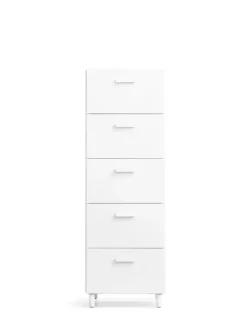 Relief Kommode, bred fra String