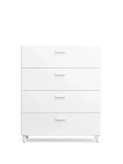 Relief Kommode, høj fra String