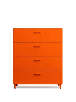 Relief Kommode, lav fra String